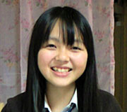 中学生体験者